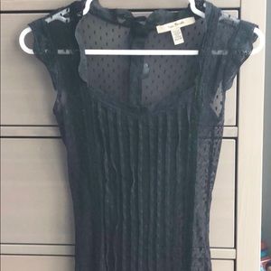 🖤Adorable Free People Top🖤